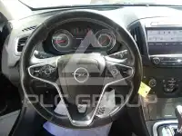 2017 Opel Insignia