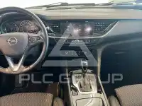 2017 Opel Insignia