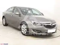 2017 Opel Insignia