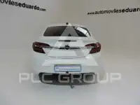 2017 Opel Insignia