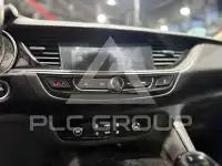 2017 Opel Insignia