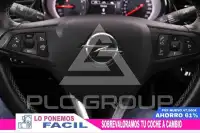 2017 Opel Insignia