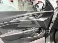 2017 Opel Insignia