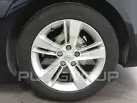 2017 Opel Insignia