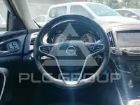 2017 Opel Insignia