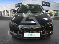 2017 Opel Insignia