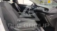 2017 Opel Insignia