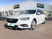 2017 Opel Insignia
