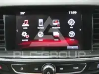 2017 Opel Insignia