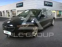 2017 Opel Insignia