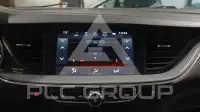 2017 Opel Insignia