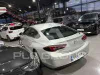 2017 Opel Insignia