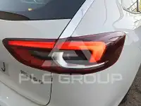 2017 Opel Insignia