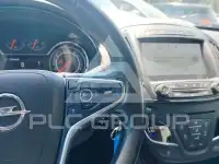 2017 Opel Insignia