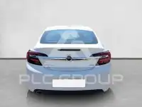 2017 Opel Insignia