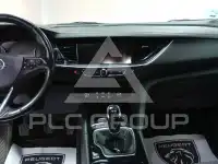 2017 Opel Insignia