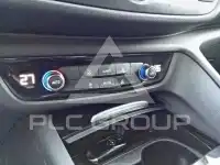 2017 Opel Insignia