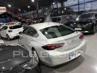 2017 Opel Insignia