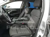 2017 Opel Insignia