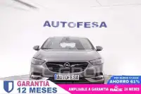 2017 Opel Insignia