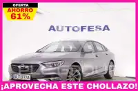 2017 Opel Insignia