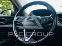 2017 Opel Insignia