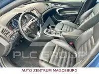 2017 Opel Insignia