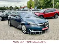 2017 Opel Insignia