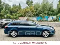2017 Opel Insignia