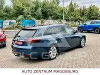 2017 Opel Insignia