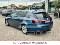 2017 Opel Insignia