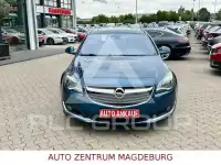 2017 Opel Insignia