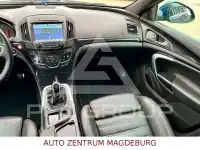 2017 Opel Insignia