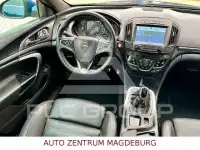 2017 Opel Insignia