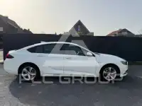 2017 Opel Insignia
