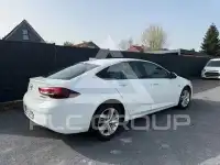 2017 Opel Insignia