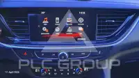 2017 Opel Insignia