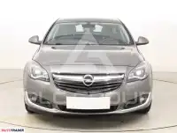 2017 Opel Insignia