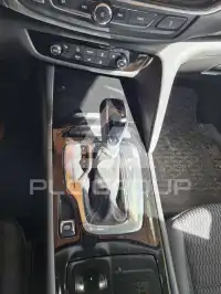 2017 Opel Insignia