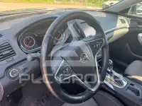 2017 Opel Insignia
