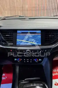 2017 Opel Insignia