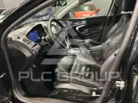2017 Opel Insignia