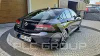 2017 Opel Insignia