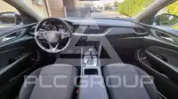 2017 Opel Insignia