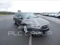 2017 Opel Insignia