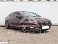 2017 Opel Insignia