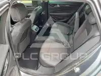 2017 Opel Insignia