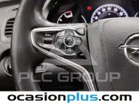 2017 Opel Insignia
