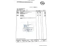 2017 Opel Insignia