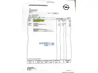 2017 Opel Insignia